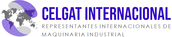 CELGAT INTERNACIONAL